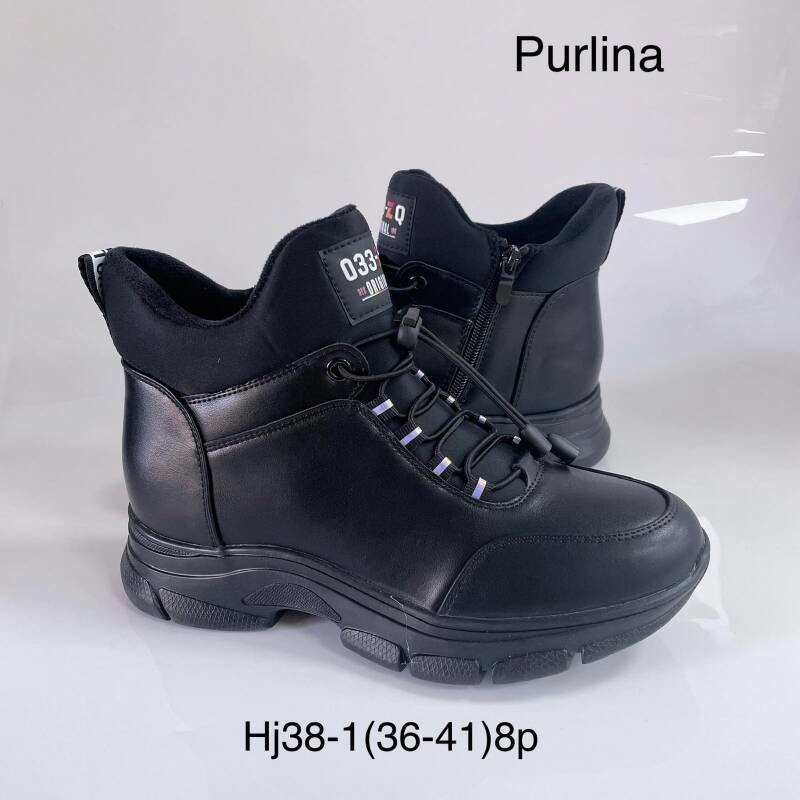 Botki damskie Roz 36-41/ 8 par